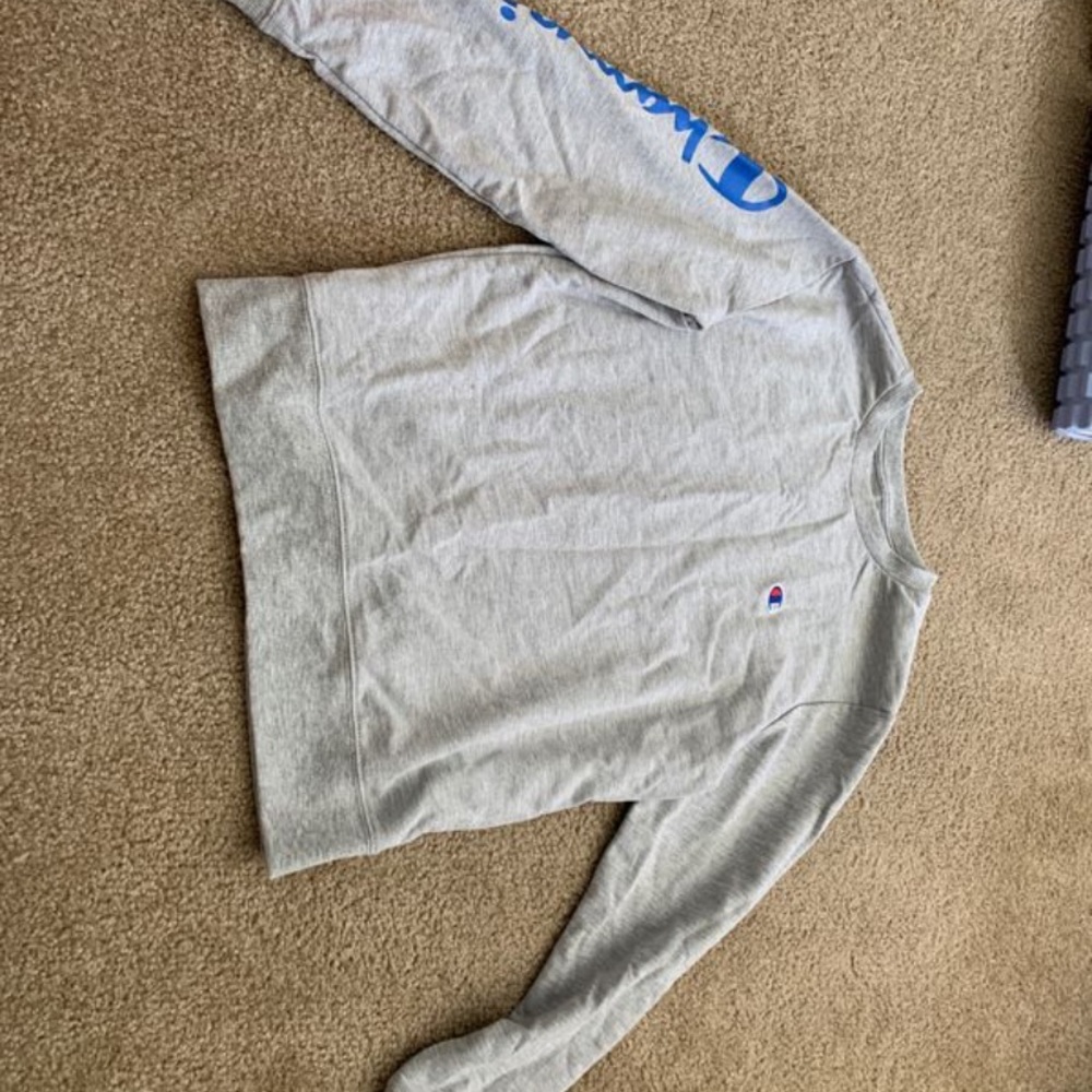 Champion shirt